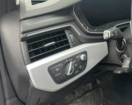 Сірий Ауді A5 Sportback, об'ємом двигуна 0 л та пробігом 149 тис. км за 25000 $, фото 8 на Automoto.ua