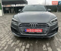 Сірий Ауді A5 Sportback, об'ємом двигуна 0 л та пробігом 149 тис. км за 25000 $, фото 1 на Automoto.ua