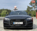 Сірий Ауді A5 Sportback, об'ємом двигуна 2 л та пробігом 72 тис. км за 29400 $, фото 12 на Automoto.ua