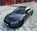 Сірий Ауді A5 Sportback, об'ємом двигуна 2 л та пробігом 72 тис. км за 29400 $, фото 36 на Automoto.ua