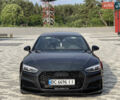 Сірий Ауді A5 Sportback, об'ємом двигуна 2 л та пробігом 72 тис. км за 29400 $, фото 10 на Automoto.ua