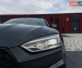 Сірий Ауді A5 Sportback, об'ємом двигуна 2 л та пробігом 72 тис. км за 29400 $, фото 126 на Automoto.ua