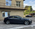 Серый Ауди A5 Sportback, объемом двигателя 1.98 л и пробегом 36 тыс. км за 26900 $, фото 6 на Automoto.ua