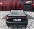 Сірий Ауді A5 Sportback, об'ємом двигуна 2 л та пробігом 72 тис. км за 29400 $, фото 121 на Automoto.ua
