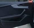 Сірий Ауді A5 Sportback, об'ємом двигуна 2 л та пробігом 185 тис. км за 24900 $, фото 10 на Automoto.ua