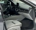 Сірий Ауді A5 Sportback, об'ємом двигуна 2 л та пробігом 78 тис. км за 22500 $, фото 19 на Automoto.ua