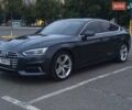 Сірий Ауді A5 Sportback, об'ємом двигуна 2 л та пробігом 185 тис. км за 24900 $, фото 6 на Automoto.ua