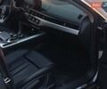 Сірий Ауді A5 Sportback, об'ємом двигуна 2 л та пробігом 185 тис. км за 24900 $, фото 19 на Automoto.ua