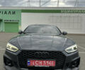 Серый Ауди A5 Sportback, объемом двигателя 2 л и пробегом 153 тыс. км за 22500 $, фото 7 на Automoto.ua