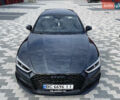 Сірий Ауді A5 Sportback, об'ємом двигуна 2 л та пробігом 72 тис. км за 29400 $, фото 15 на Automoto.ua
