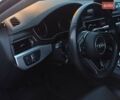 Сірий Ауді A5 Sportback, об'ємом двигуна 2 л та пробігом 185 тис. км за 24900 $, фото 15 на Automoto.ua