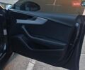 Сірий Ауді A5 Sportback, об'ємом двигуна 2 л та пробігом 185 тис. км за 24900 $, фото 17 на Automoto.ua