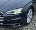 Серый Ауди A5 Sportback, объемом двигателя 1.98 л и пробегом 87 тыс. км за 24999 $, фото 44 на Automoto.ua