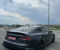 Серый Ауди A5 Sportback, объемом двигателя 2 л и пробегом 153 тыс. км за 22500 $, фото 3 на Automoto.ua
