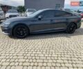 Сірий Ауді A5 Sportback, об'ємом двигуна 2 л та пробігом 70 тис. км за 24800 $, фото 3 на Automoto.ua
