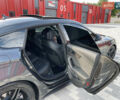 Сірий Ауді A5 Sportback, об'ємом двигуна 2 л та пробігом 72 тис. км за 29400 $, фото 91 на Automoto.ua
