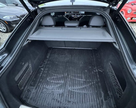 Серый Ауди A5 Sportback, объемом двигателя 1.98 л и пробегом 87 тыс. км за 24999 $, фото 29 на Automoto.ua