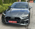 Серый Ауди A5 Sportback, объемом двигателя 2 л и пробегом 39 тыс. км за 31999 $, фото 19 на Automoto.ua