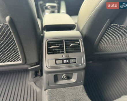 Серый Ауди A5 Sportback, объемом двигателя 2 л и пробегом 39 тыс. км за 31999 $, фото 18 на Automoto.ua