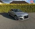 Серый Ауди A5 Sportback, объемом двигателя 2 л и пробегом 58 тыс. км за 34900 $, фото 1 на Automoto.ua