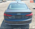 Серый Ауди A5 Sportback, объемом двигателя 2 л и пробегом 22 тыс. км за 25950 $, фото 12 на Automoto.ua