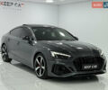 Серый Ауди A5 Sportback, объемом двигателя 2 л и пробегом 38 тыс. км за 37500 $, фото 3 на Automoto.ua