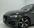 Серый Ауди A5 Sportback, объемом двигателя 2 л и пробегом 38 тыс. км за 37500 $, фото 7 на Automoto.ua