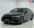 Серый Ауди A5 Sportback, объемом двигателя 2 л и пробегом 38 тыс. км за 37500 $, фото 2 на Automoto.ua