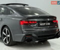 Серый Ауди A5 Sportback, объемом двигателя 2 л и пробегом 38 тыс. км за 37500 $, фото 13 на Automoto.ua