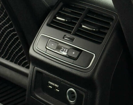 Серый Ауди A5 Sportback, объемом двигателя 2 л и пробегом 38 тыс. км за 37500 $, фото 31 на Automoto.ua