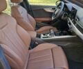 Серый Ауди A5 Sportback, объемом двигателя 1.98 л и пробегом 12 тыс. км за 39000 $, фото 16 на Automoto.ua