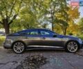 Серый Ауди A5 Sportback, объемом двигателя 1.98 л и пробегом 12 тыс. км за 39000 $, фото 10 на Automoto.ua