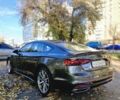 Серый Ауди A5 Sportback, объемом двигателя 1.98 л и пробегом 12 тыс. км за 39000 $, фото 3 на Automoto.ua
