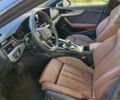 Серый Ауди A5 Sportback, объемом двигателя 1.98 л и пробегом 12 тыс. км за 39000 $, фото 19 на Automoto.ua