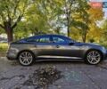 Серый Ауди A5 Sportback, объемом двигателя 1.98 л и пробегом 12 тыс. км за 39000 $, фото 9 на Automoto.ua