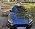 Серый Ауди A5 Sportback, объемом двигателя 1.98 л и пробегом 12 тыс. км за 39000 $, фото 5 на Automoto.ua