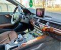 Синий Ауди A5 Sportback, объемом двигателя 1.98 л и пробегом 81 тыс. км за 24800 $, фото 36 на Automoto.ua