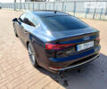 Синий Ауди A5 Sportback, объемом двигателя 1.98 л и пробегом 81 тыс. км за 24800 $, фото 10 на Automoto.ua