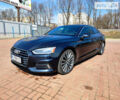 Синий Ауди A5 Sportback, объемом двигателя 1.98 л и пробегом 81 тыс. км за 24800 $, фото 14 на Automoto.ua