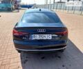 Синий Ауди A5 Sportback, объемом двигателя 1.98 л и пробегом 81 тыс. км за 24800 $, фото 9 на Automoto.ua