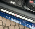 Синий Ауди A5 Sportback, объемом двигателя 2 л и пробегом 41 тыс. км за 31000 $, фото 39 на Automoto.ua
