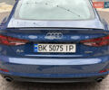 Синий Ауди A5 Sportback, объемом двигателя 2 л и пробегом 41 тыс. км за 31000 $, фото 19 на Automoto.ua