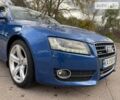 Синій Ауді A5 Sportback, об'ємом двигуна 1.98 л та пробігом 160 тис. км за 13500 $, фото 11 на Automoto.ua