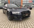 Синій Ауді A5 Sportback, об'ємом двигуна 1.97 л та пробігом 200 тис. км за 12900 $, фото 1 на Automoto.ua