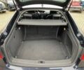 Синій Ауді A5 Sportback, об'ємом двигуна 1.97 л та пробігом 200 тис. км за 12900 $, фото 26 на Automoto.ua