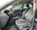 Синій Ауді A5 Sportback, об'ємом двигуна 1.97 л та пробігом 200 тис. км за 12900 $, фото 18 на Automoto.ua