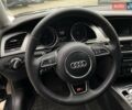 Синій Ауді A5 Sportback, об'ємом двигуна 1.97 л та пробігом 200 тис. км за 12900 $, фото 13 на Automoto.ua