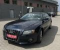 Синій Ауді A5 Sportback, об'ємом двигуна 2 л та пробігом 170 тис. км за 11099 $, фото 1 на Automoto.ua