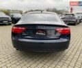 Синій Ауді A5 Sportback, об'ємом двигуна 1.97 л та пробігом 200 тис. км за 12900 $, фото 5 на Automoto.ua