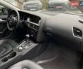 Синій Ауді A5 Sportback, об'ємом двигуна 1.97 л та пробігом 200 тис. км за 12900 $, фото 8 на Automoto.ua
